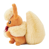 Flareon Plush Dressed Up ver. Eevee Collection - Authentic Japanese Pokémon Center Plush 