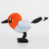 Fletchling Plush (S) PP271 Pokémon ALL STAR COLLECTION - Authentic Japanese San-ei Boeki Plush 