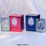 Flip Deck Case Ceruledge Pokémon Card Game - Authentic Japanese Pokémon Center TCG Case 