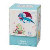 Flip Deck Case TAIKI-BANSEI - Pokémon Card Game - Authentic Japanese Pokémon Center TCG Case 