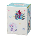 Flip Deck Case TAIKI-BANSEI - Pokémon Card Game - Authentic Japanese Pokémon Center TCG Case 