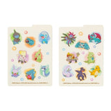 Flip Deck Case TAIKI-BANSEI - Pokémon Card Game - Authentic Japanese Pokémon Center TCG Case 
