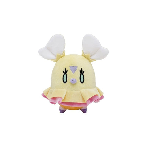 Flittle Plush - Authentic Japanese Pokémon Center Plush 