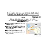 Floating Pattern Mirror Charm Invisible to Me - Authentic Japanese Pokémon Center Keychain 