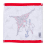 Floette (Eternal Flower) Hand Towel - Authentic Japanese Pokémon Center Towel (cotton) 