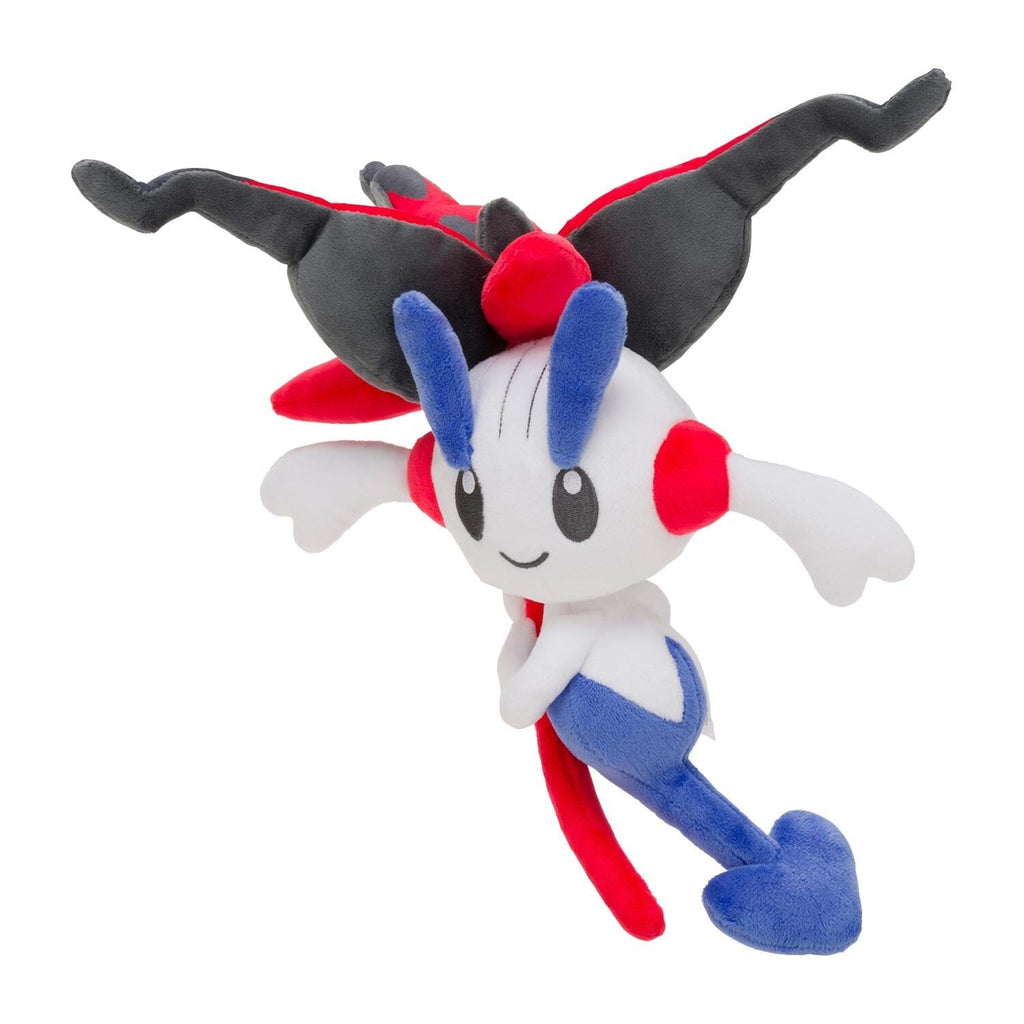 Floett Floette (Eternal Flower) Plush | Authentic Japanese Pokémon Plush ...