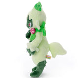 Floragato Plush I Choose You! (Kimi ni Kimeta!) - Authentic Japanese Takara Tomy Plush 
