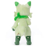 Floragato Plush I Choose You! (Kimi ni Kimeta!) - Authentic Japanese Takara Tomy Plush 