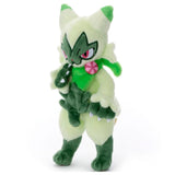 Floragato Plush I Choose You! (Kimi ni Kimeta!) - Authentic Japanese Takara Tomy Plush 