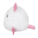 Flower (Cosmos) Neko Dango NDH07 - Dango Friends - Authentic Japanese San-ei Boeki Otedama 