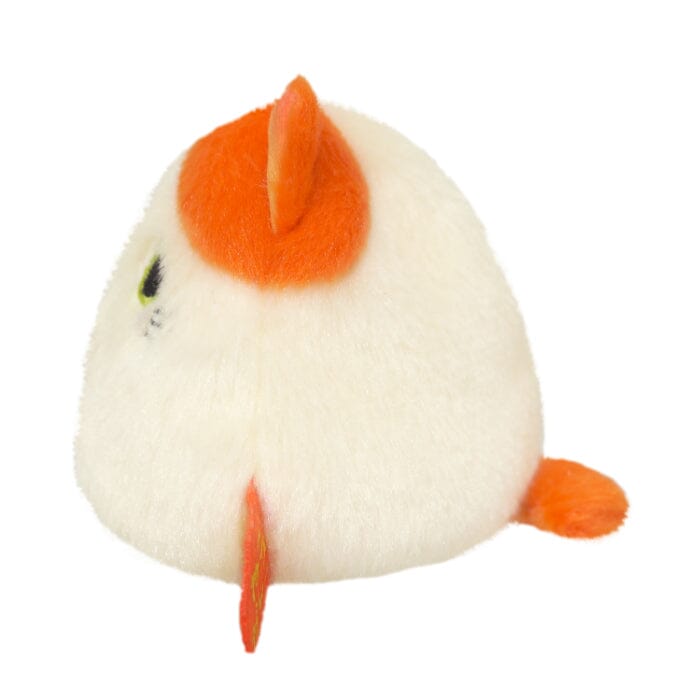 Flower (Momiji) Neko Dango NDH08 - Dango Friends | Authentic Japanese ...