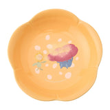 Flower Shaped Plate (M) Midarezaki - Authentic Japanese Pokémon Center Vase (ceramic) 