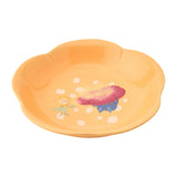 Flower Shaped Plate (M) Midarezaki - Authentic Japanese Pokémon Center Vase (ceramic) 