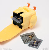 Fluffy Sling Deck Case Chocobo - Final Fantasy - Authentic Japanese Square Enix TCG Case 
