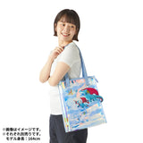 Flygon Mascot Plush Badge Soaring Dreams - Authentic Japanese Pokémon Center Mascot Plush Keychain 