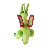Flygon & Trapinch Plush Soaring Dreams - Authentic Japanese Pokémon Center Plush 