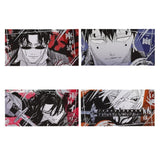 Foil Stamping Sticker Collection 1rst Ed. - Kagurabachi (2Pcs/Random) - Authentic Japanese Shueisha/Viz Media Sticker 