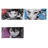 Foil Stamping Sticker Collection 1rst Ed. - Kagurabachi (2Pcs/Random) - Authentic Japanese Shueisha/Viz Media Sticker 