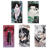 Foil Stamping Sticker Collection 1rst Ed. - Kagurabachi (2Pcs/Random) - Authentic Japanese Shueisha/Viz Media Sticker 