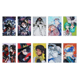 Foiled Acrylic Card Collection 1rst Ed. - Ichi the Witch (1Pcs