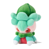 Fomantis Plush Pokémon fit - Authentic Japanese Pokémon Center Plush 