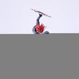 Form-ism Figure - Kingdom Hearts II - Authentic Japanese Square Enix Figure 
