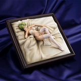 Four Murasame Figure GGG Series - Resurrected Soul Of Z - Mobile Suit Zeta Gundam - Authentic Japanese MegaHouse Figure 