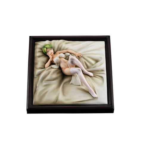 Four Murasame Figure GGG Series - Resurrected Soul Of Z - Mobile Suit Zeta Gundam - Authentic Japanese MegaHouse Figure 