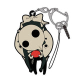 Fourth Angel Tsumamare Keychain - EVANGELION - Authentic Japanese COSPA Keychain 