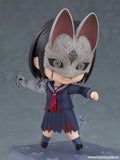 Fox Hinako Nendoroid Figure - Silent Hill f - Authentic Japanese Good Smile Company Figure 