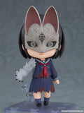 Fox Hinako Nendoroid Figure - Silent Hill f - Authentic Japanese Good Smile Company Figure 