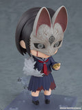 Fox Hinako Nendoroid Figure - Silent Hill f - Authentic Japanese Good Smile Company Figure 