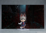 Fox Hinako Nendoroid Figure - Silent Hill f - Authentic Japanese Good Smile Company Figure 