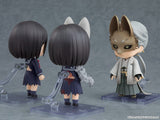 Fox Hinako Nendoroid Figure - Silent Hill f - Authentic Japanese Good Smile Company Figure 