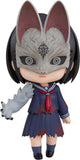 Fox Hinako Nendoroid Figure - Silent Hill f - Authentic Japanese Good Smile Company Figure 