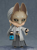 Fox Mask Nendoroid Figure - Silent Hill f - Authentic Japanese Good Smile Company Figure 