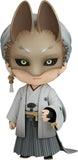 Fox Mask Nendoroid Figure - Silent Hill f - Authentic Japanese Good Smile Company Figure 