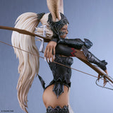 Fran Figure - Final Fantasy XII - Authentic Japanese Square Enix Figure 