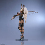Fran Figure - Final Fantasy XII - Authentic Japanese Square Enix Figure 