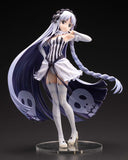 Francesca Prelati Figure - Fate/strange Fake - Authentic Japanese KOTOBUKIYA Figure 