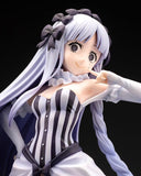 Francesca Prelati Figure - Fate/strange Fake - Authentic Japanese KOTOBUKIYA Figure 