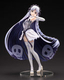 Francesca Prelati Figure - Fate/strange Fake - Authentic Japanese KOTOBUKIYA Figure 