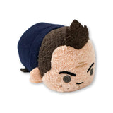 Frank Mascot Plush CAPCOROM - Dead Rising - Authentic Japanese Capcom Otedama 