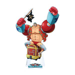 Franky Acrylic Stand ALL ABOARD！- ONE PIECE - Authentic Japanese TOEI ANIMATION Acrylic Stand 