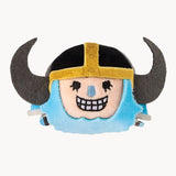 Franky (Elbaf Outfit) Mugi Mugi Otedama - ONE PIECE - Authentic Japanese TOEI ANIMATION Otedama 