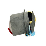Franky (Elbaf Outfit) Mugi Mugi Otedama - ONE PIECE - Authentic Japanese TOEI ANIMATION Otedama 
