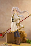 Frieren 1/7 Complete Figure ~Magic of the Eventide Glow~ Frieren: Beyond Journey's End - Authentic Japanese Good Smile Company Figure 