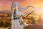 Frieren 1/7 Complete Figure ~Magic of the Eventide Glow~ Frieren: Beyond Journey's End - Authentic Japanese Good Smile Company Figure 