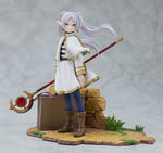 Frieren 1/7 Complete Figure ~Magic of the Eventide Glow~ Frieren: Beyond Journey's End - Authentic Japanese Good Smile Company Figure 