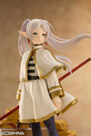 Frieren 1/7 Complete Figure ~Magic of the Eventide Glow~ Frieren: Beyond Journey's End - Authentic Japanese Good Smile Company Figure 